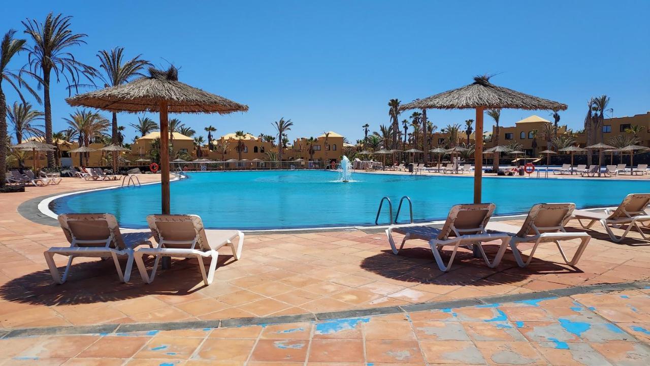 Papagayo 21-22, Big Pool And Free Wifi Leilighet Corralejo Eksteriør bilde